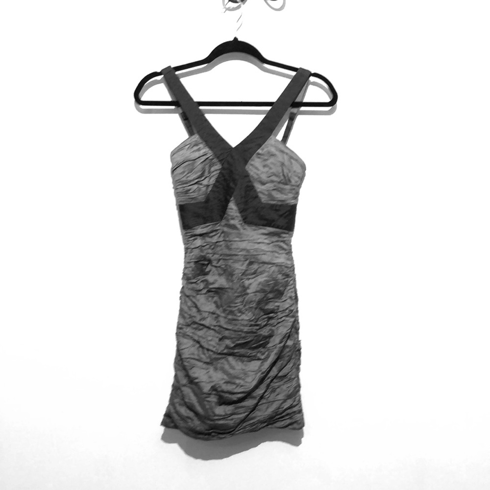 BCBG MAX AZRIA Dress
